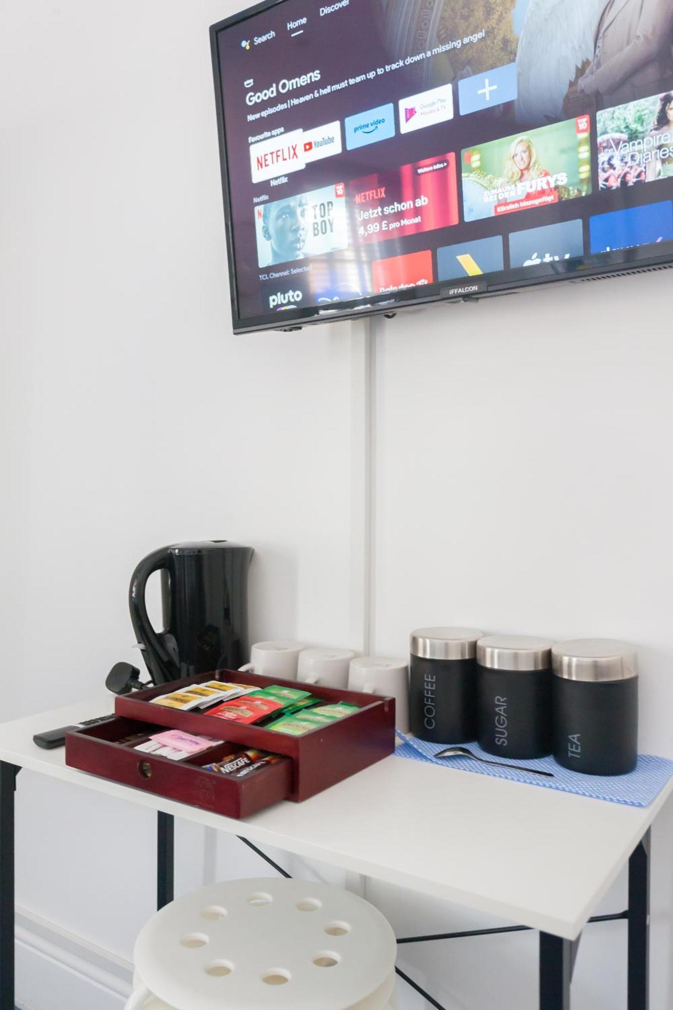 Wood Green Budget Rooms - Next To Mall & Metro Station - 10 Min To City Center Londres Extérieur photo