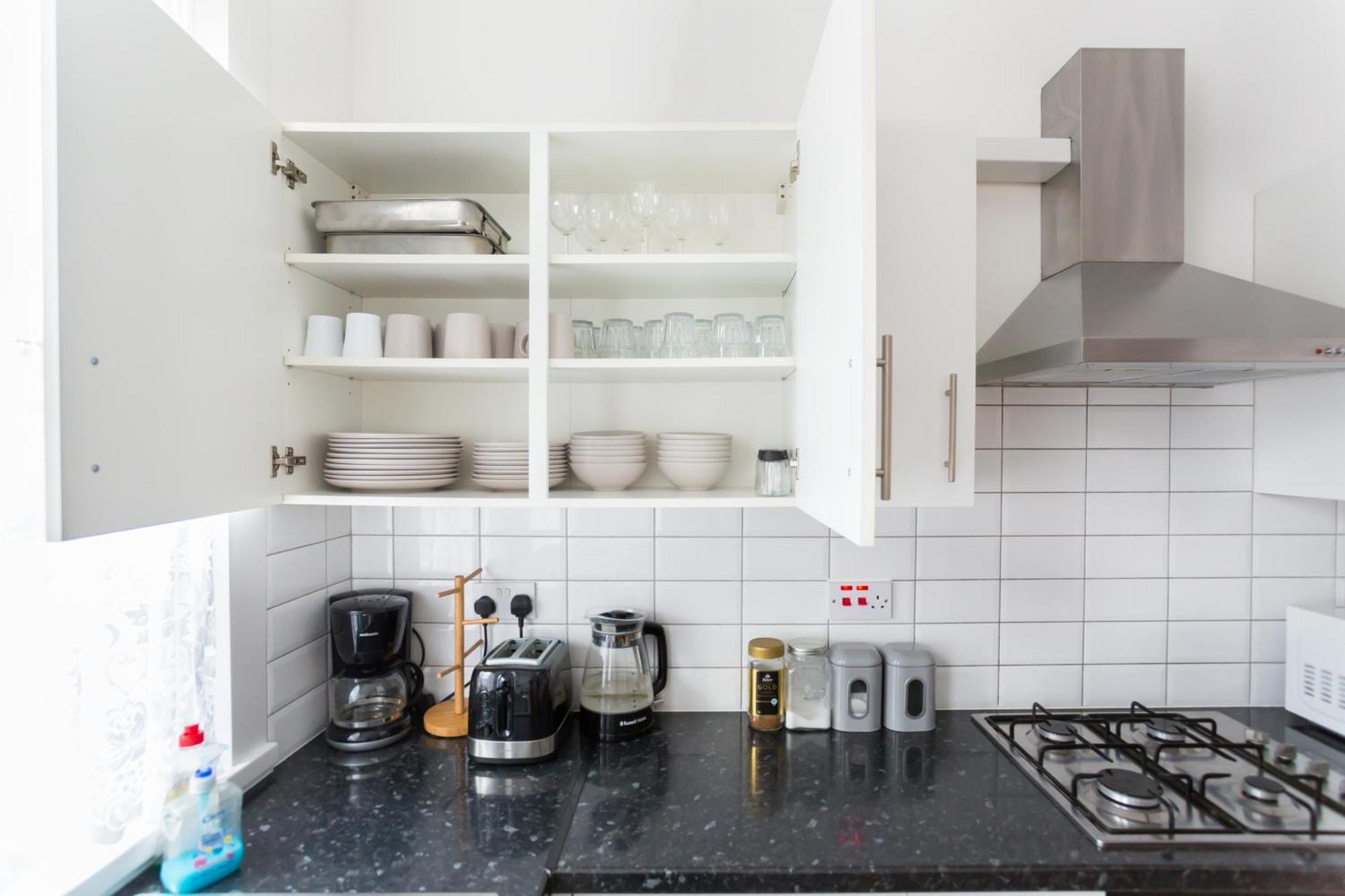 Wood Green Budget Rooms - Next To Mall & Metro Station - 10 Min To City Center Londres Extérieur photo